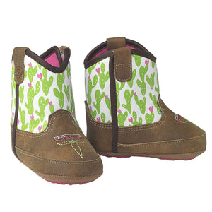 Ariat Infant Lil Stomper Anaheim Boot