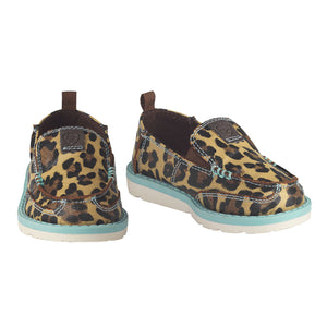 Ariat Toddler Lil Stomper Casual Natalie Cruiser