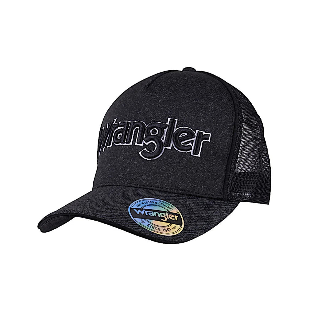 Wrangler Ben HP Trucker Cap