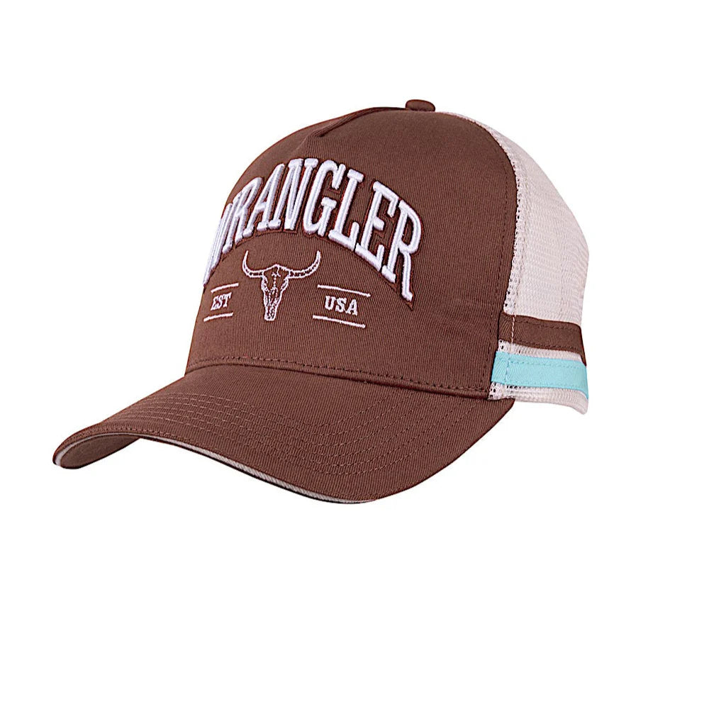 Wrangler Taryn HP Trucker Cap