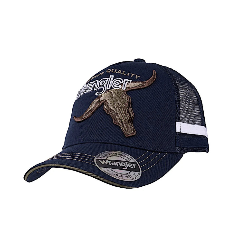 Wrangler Kids Brando Trucker Cap