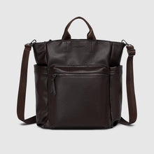 Load image into Gallery viewer, Louenhide Bronx Backpack
