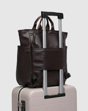 Load image into Gallery viewer, Louenhide Bronx Backpack
