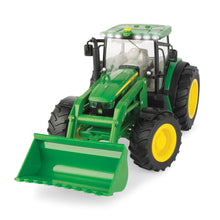 Load image into Gallery viewer, John Deere Tractor with Loader
