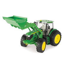 Load image into Gallery viewer, John Deere Tractor with Loader
