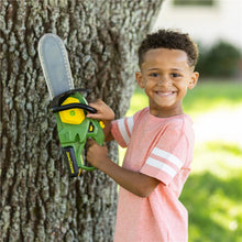 Load image into Gallery viewer, John Deere Motorised Chainsaw
