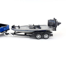 Load image into Gallery viewer, Big Country Toys Bass Boat Implements Set

