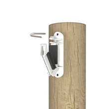 Load image into Gallery viewer, Gallagher Post 40Mm Tape Insulator
