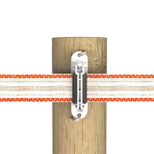 Load image into Gallery viewer, Gallagher Post 40Mm Tape Insulator
