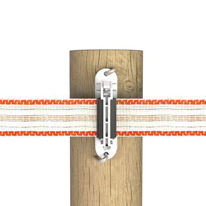 Gallagher Post 40Mm Tape Insulator