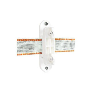 Gallagher End Strain 40Mm Tape Insulator