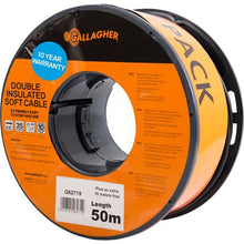 Load image into Gallery viewer, Gallagher 2.5mm Double Insulated Soft Cable
