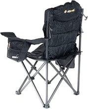Load image into Gallery viewer, Oztrail Big Boy Arm Chair
