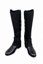 Load image into Gallery viewer, Eurohunter Mesh/Neoprene Chapettes
