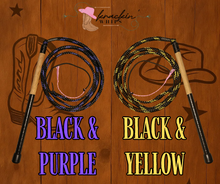 Load image into Gallery viewer, Krackin Whips - Aussie Handmade Stock Whips
