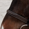 Dyon Cavesson Hunter Bridle