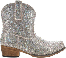 Load image into Gallery viewer, Roper Womens Shay JEWELLS ANKLE boots
