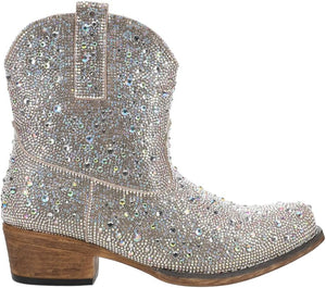 Roper Womens Shay JEWELLS ANKLE boots