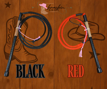 Load image into Gallery viewer, Krackin Whips - Aussie Handmade Stock Whips
