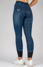 Load image into Gallery viewer, Bare Heritage Denim Breeches
