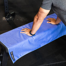 Load image into Gallery viewer, Cheeky Winx Gym Towel - Joy X Merindah-Gunya
