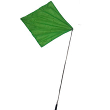 Load image into Gallery viewer, Grainge Telescopic Training Flag Whip
