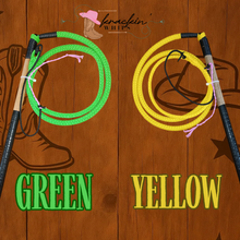 Load image into Gallery viewer, Krackin Whips - Aussie Handmade Stock Whips
