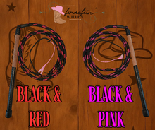 Load image into Gallery viewer, Krackin Whips - Aussie Handmade Stock Whips
