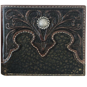 ROPER BI-FOLD WALLET