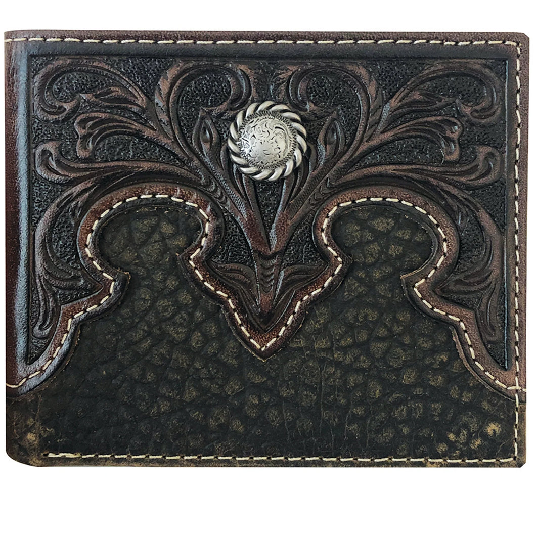 ROPER BI-FOLD WALLET