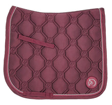 Load image into Gallery viewer, Shimmer Dressage Saddlecloth
