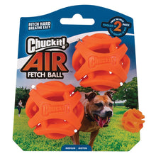Load image into Gallery viewer, Chuckit Fetch Ball - 2 Pack
