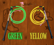 Load image into Gallery viewer, Krackin Whips - Aussie Handmade Stock Whips
