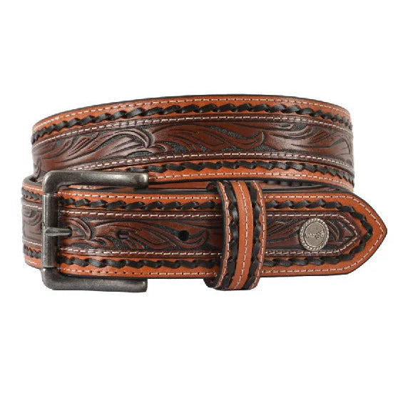 Wrangler Mens Kyle Belt