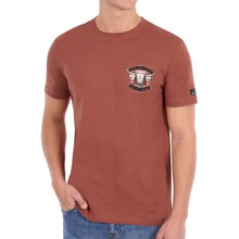 Load image into Gallery viewer, Pure Western Mens Joey Short Sleeve Tee
