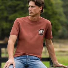 Load image into Gallery viewer, Pure Western Mens Joey Short Sleeve Tee
