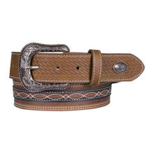 Load image into Gallery viewer, Pure Western Mens Kylon Belt
