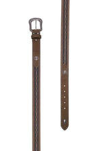 Load image into Gallery viewer, Pure Western Mens Kylon Belt
