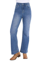 Load image into Gallery viewer, Pure Western Womens Banks Trouser Jeans
