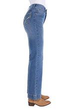 Load image into Gallery viewer, Pure Western Womens Banks Trouser Jeans
