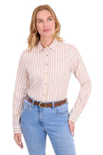 Load image into Gallery viewer, Thomas Cook Womens Ellie Long Sleeve Shirt
