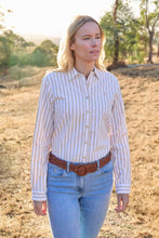 Load image into Gallery viewer, Thomas Cook Womens Ellie Long Sleeve Shirt
