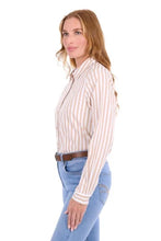 Load image into Gallery viewer, Thomas Cook Womens Ellie Long Sleeve Shirt
