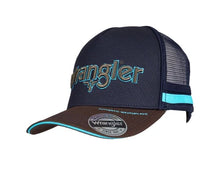 Load image into Gallery viewer, Wrangler Chase HP Trucker Cap
