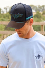 Load image into Gallery viewer, Wrangler Chase HP Trucker Cap

