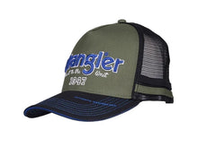 Load image into Gallery viewer, Wrangler Dave HP Trucker Cap
