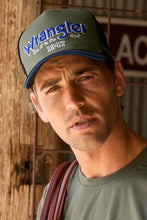 Load image into Gallery viewer, Wrangler Dave HP Trucker Cap
