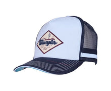 Load image into Gallery viewer, Wrangler Hank HP Trucker Cap
