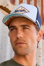 Load image into Gallery viewer, Wrangler Hank HP Trucker Cap

