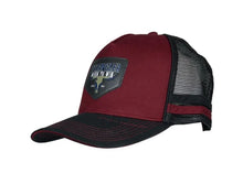 Load image into Gallery viewer, Wrangler Odin HP Trucker Cap
